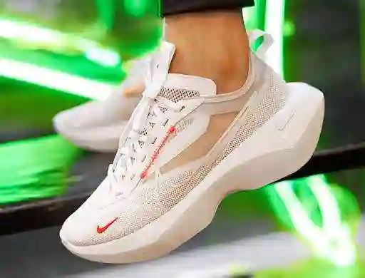 Кроссовки Nike Zoom Vista Lite White W