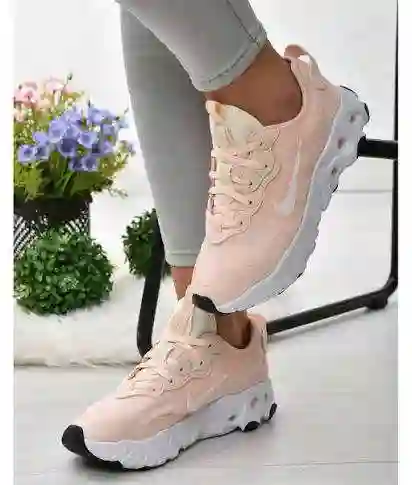 Кроссовки Nike Sneaker Women React Art3mis Trainer