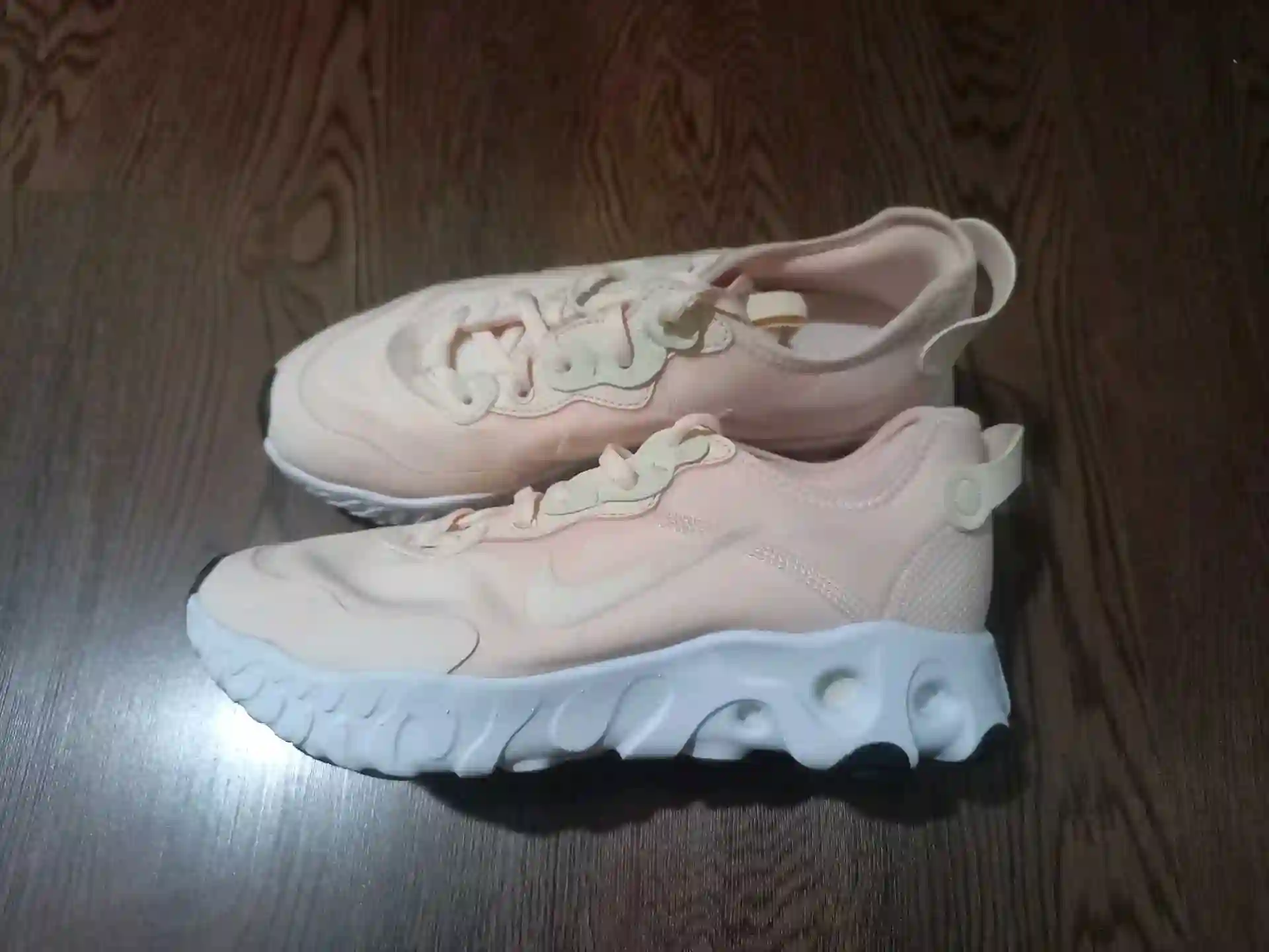 Кроссовки Nike Sneaker Women React Art3mis Trainer