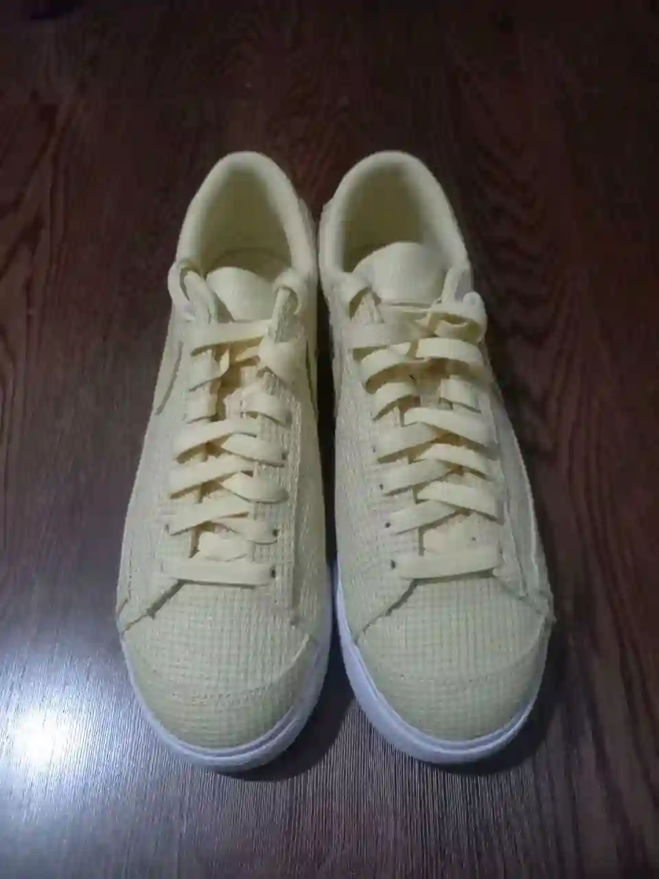 Nike WMNS Blazer Low Platform ESS,DN0744-700 — миниатюра 3