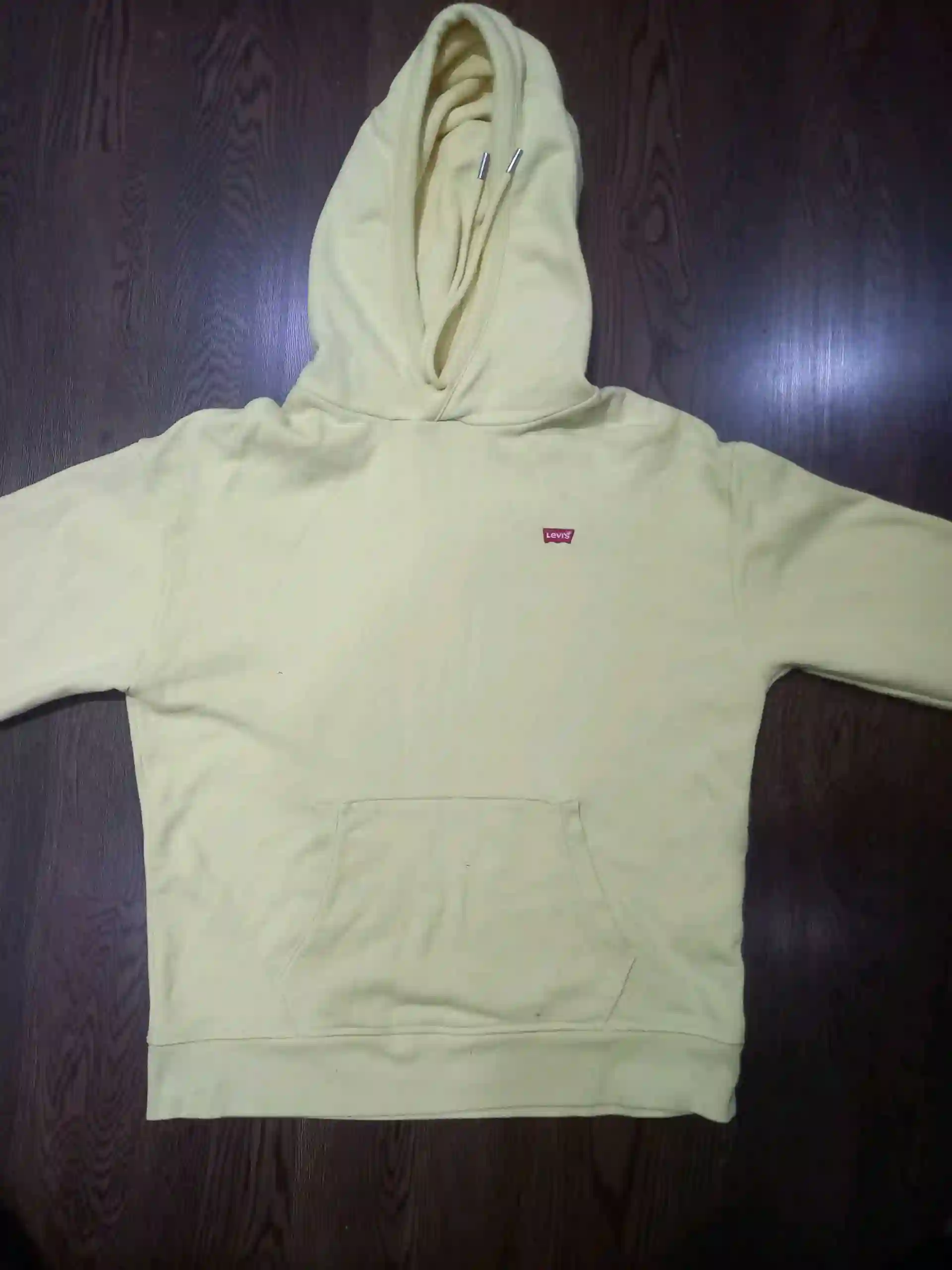 Кофта Levis The Original Housemark Hoodie