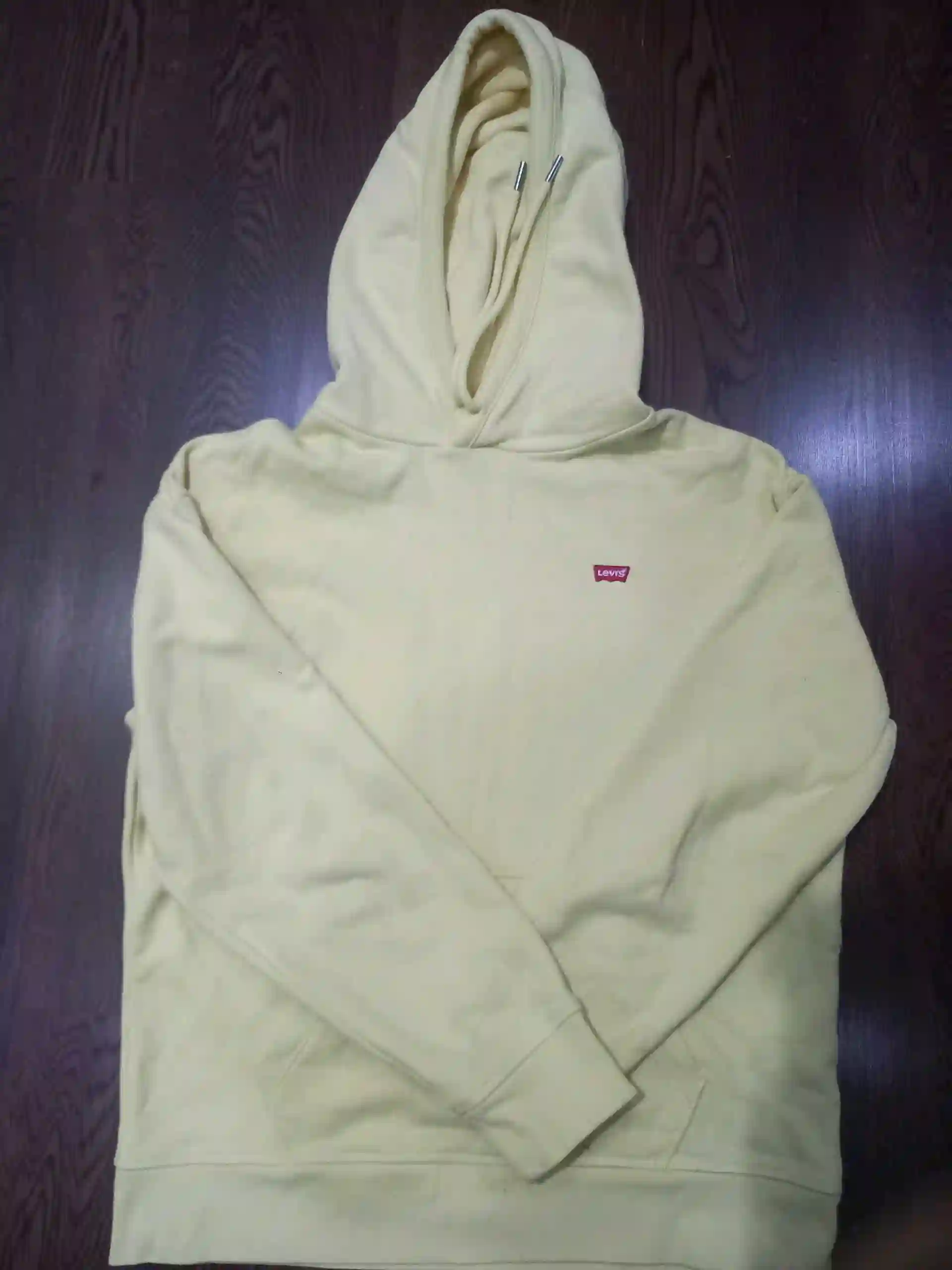 Кофта Levis The Original Housemark Hoodie