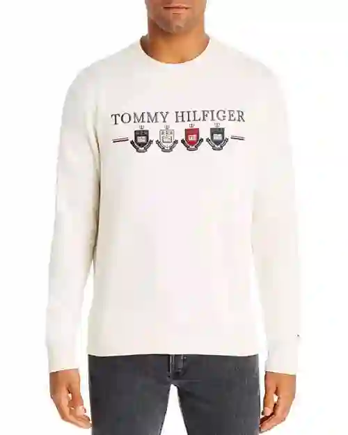 Кофта Tommy Hilfiger Sweatshirt