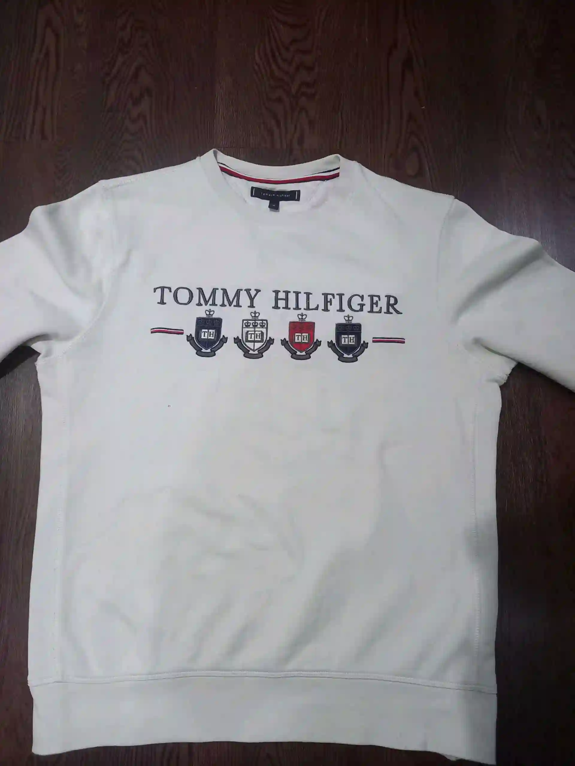 Кофта Tommy Hilfiger Sweatshirt