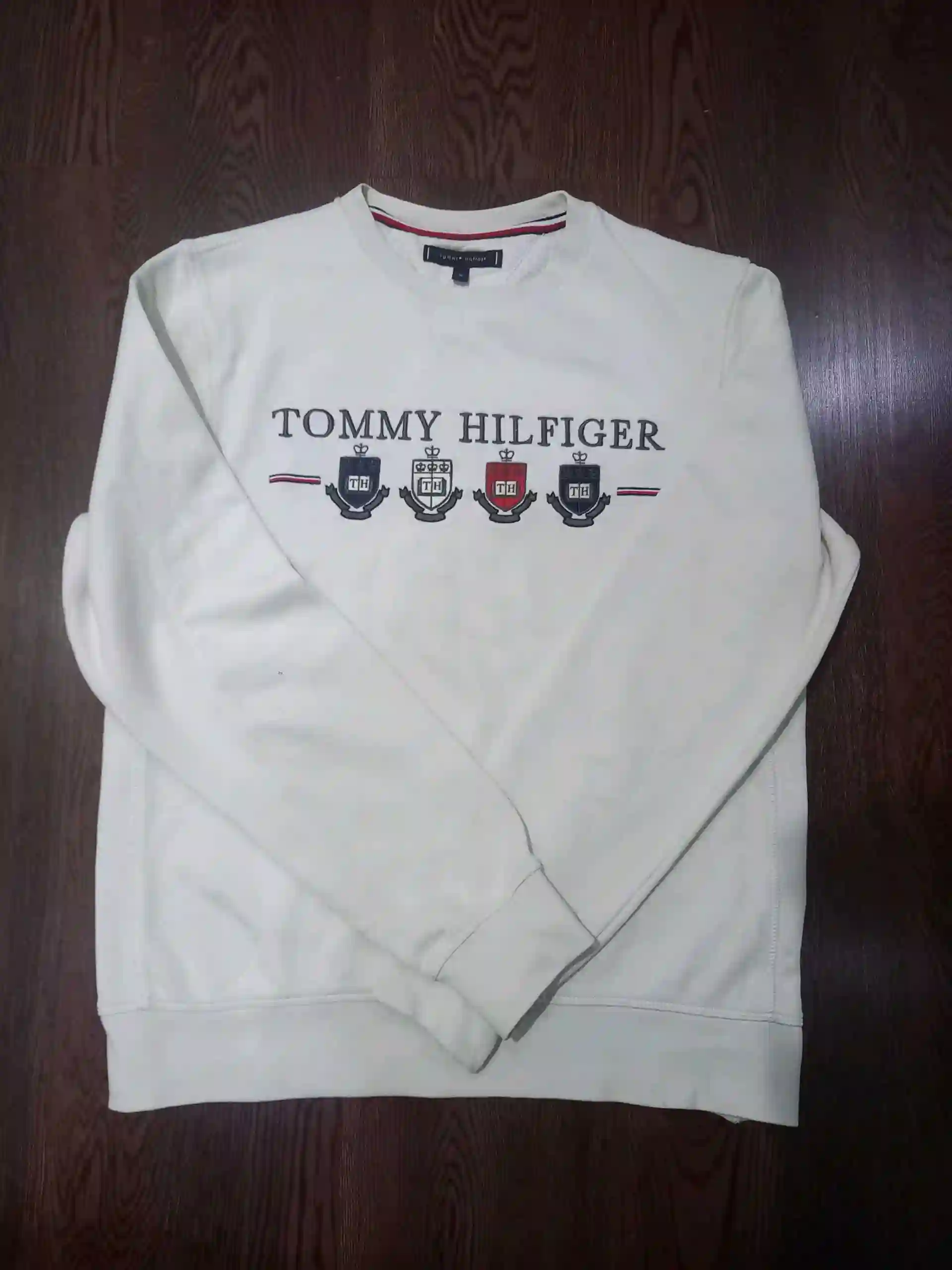 Кофта Tommy Hilfiger Sweatshirt