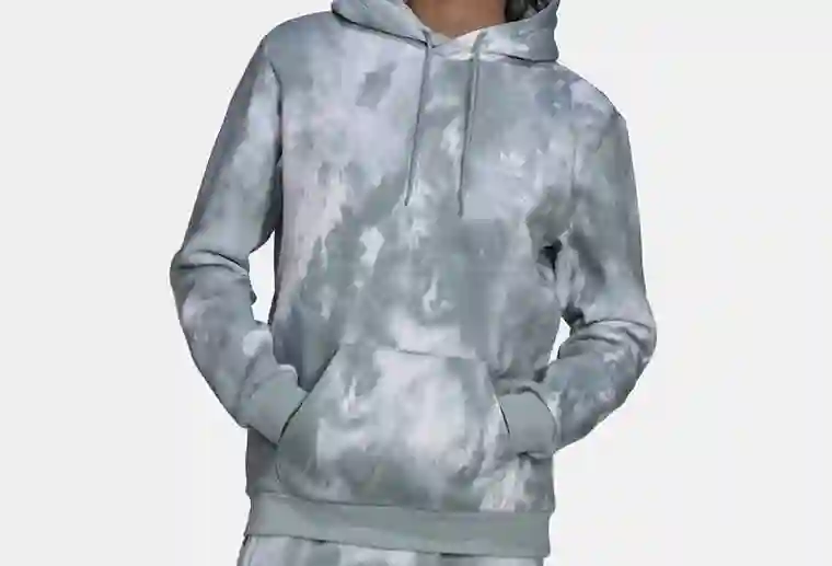Худи Adidas Adicolor Essentials Trefoil Hoodie