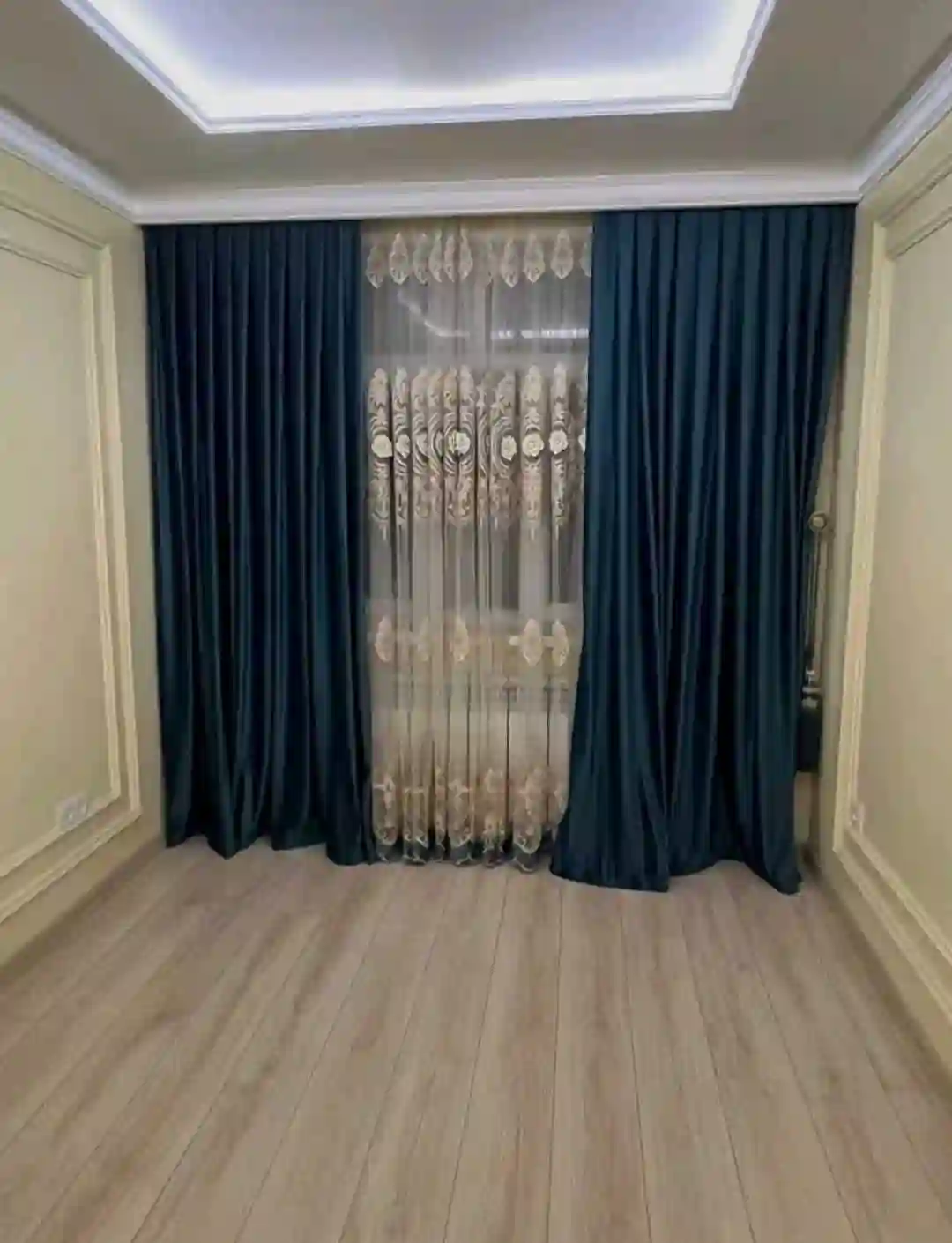 2-к квартира, 4 этаж, 52 м², Фирдавси