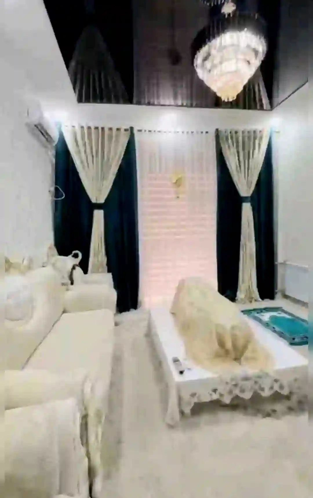 2-к квартира, 14 этаж, 50 м², Шохмансур
