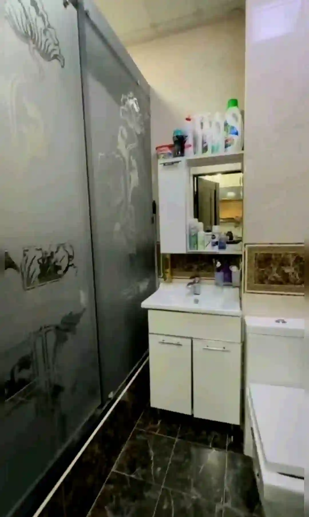 2-к квартира, 14 этаж, 50 м², Шохмансур