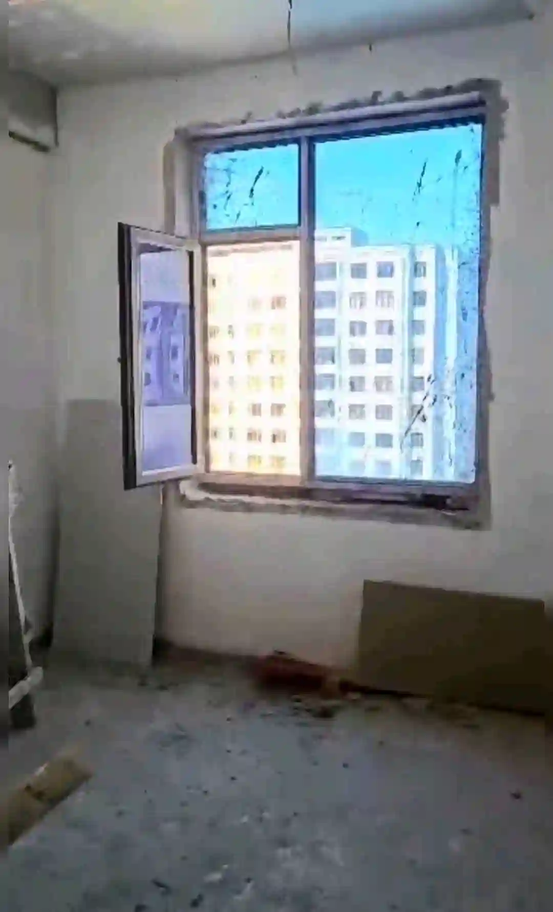 2-к квартира, 9 этаж, 58 м², Шохмансур