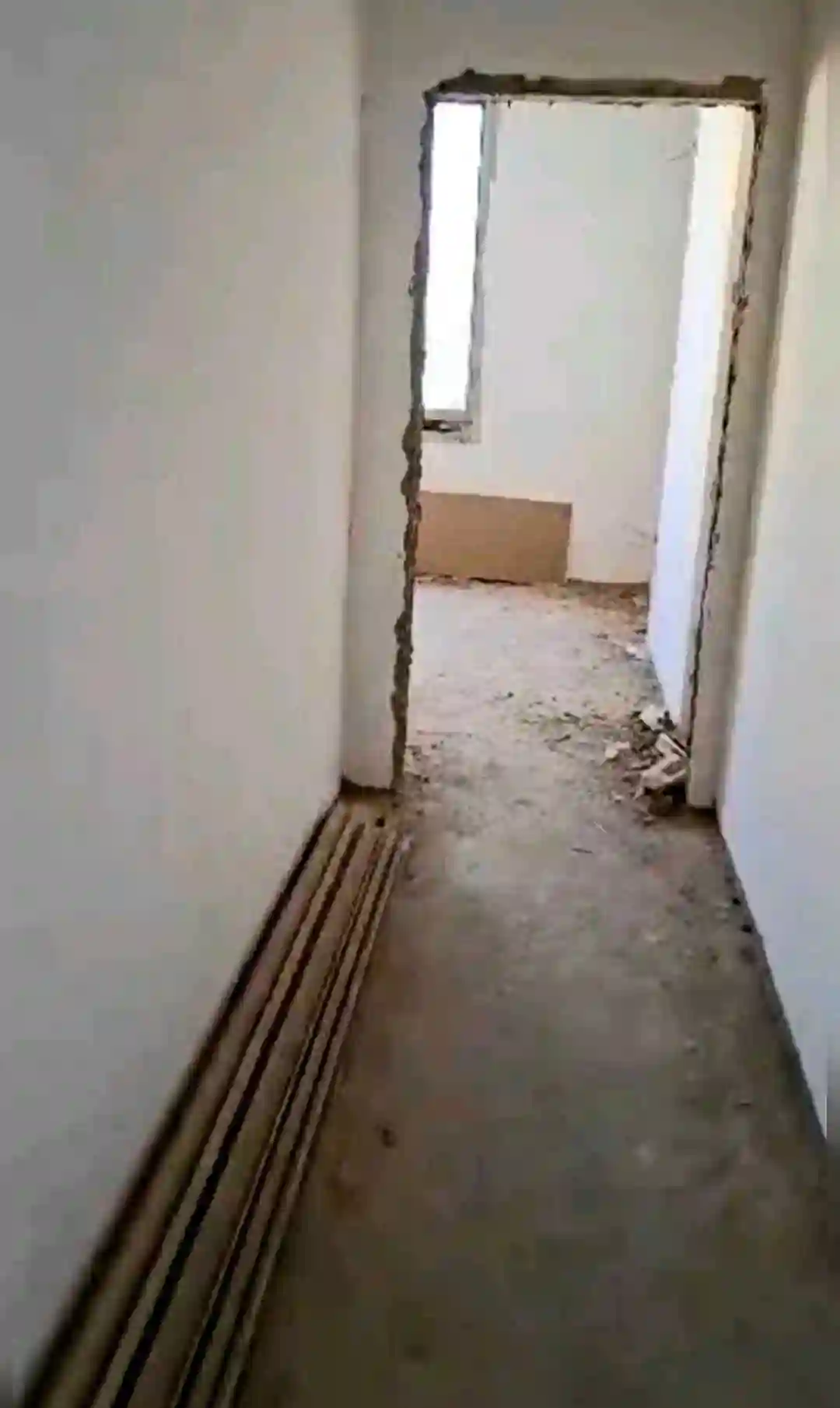 2-к квартира, 9 этаж, 58 м², Шохмансур