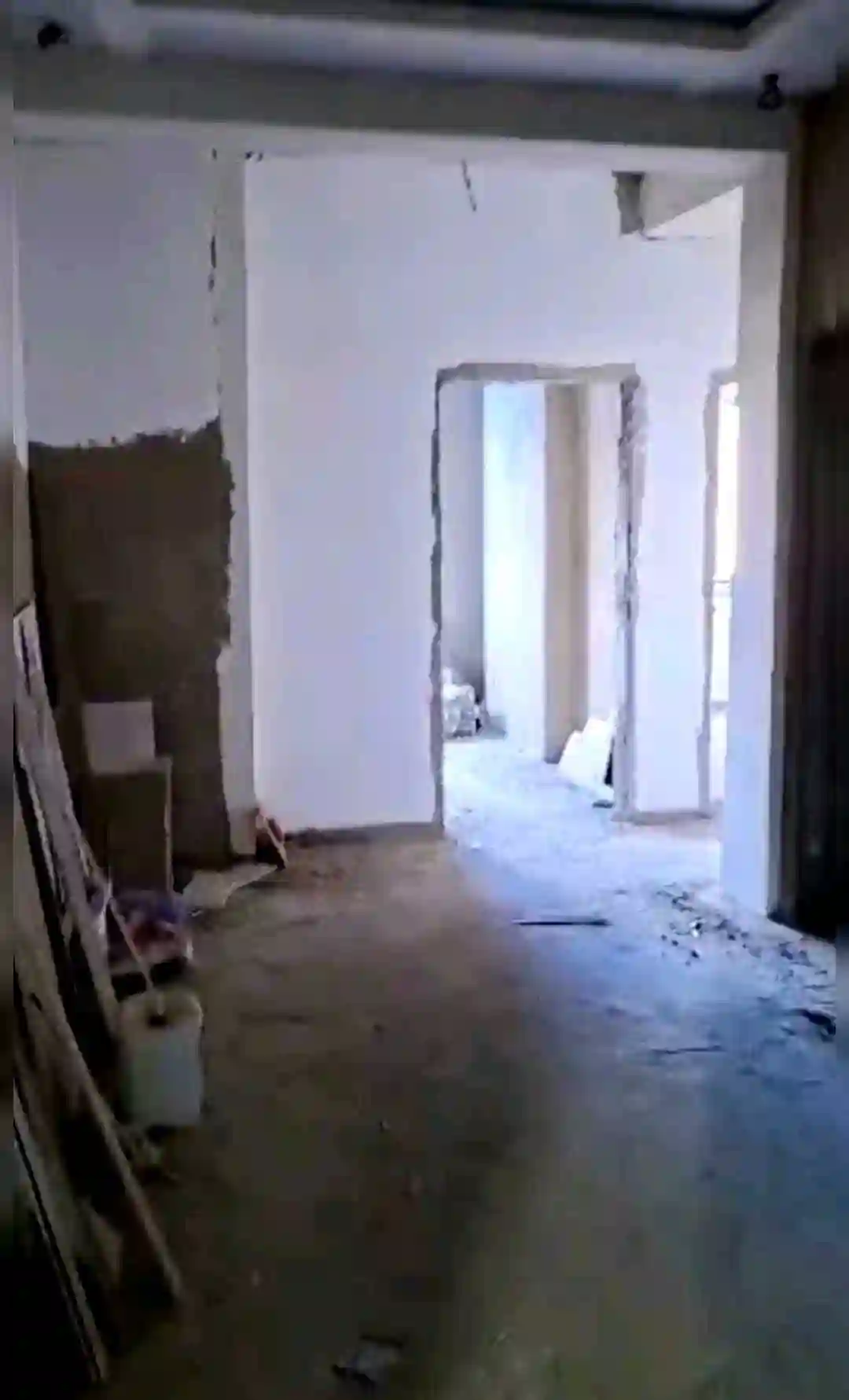 2-к квартира, 9 этаж, 58 м², Шохмансур