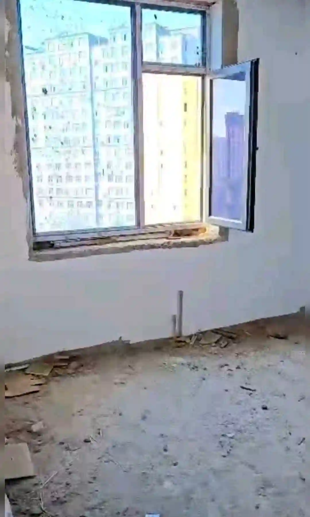 2-к квартира, 9 этаж, 58 м², Шохмансур