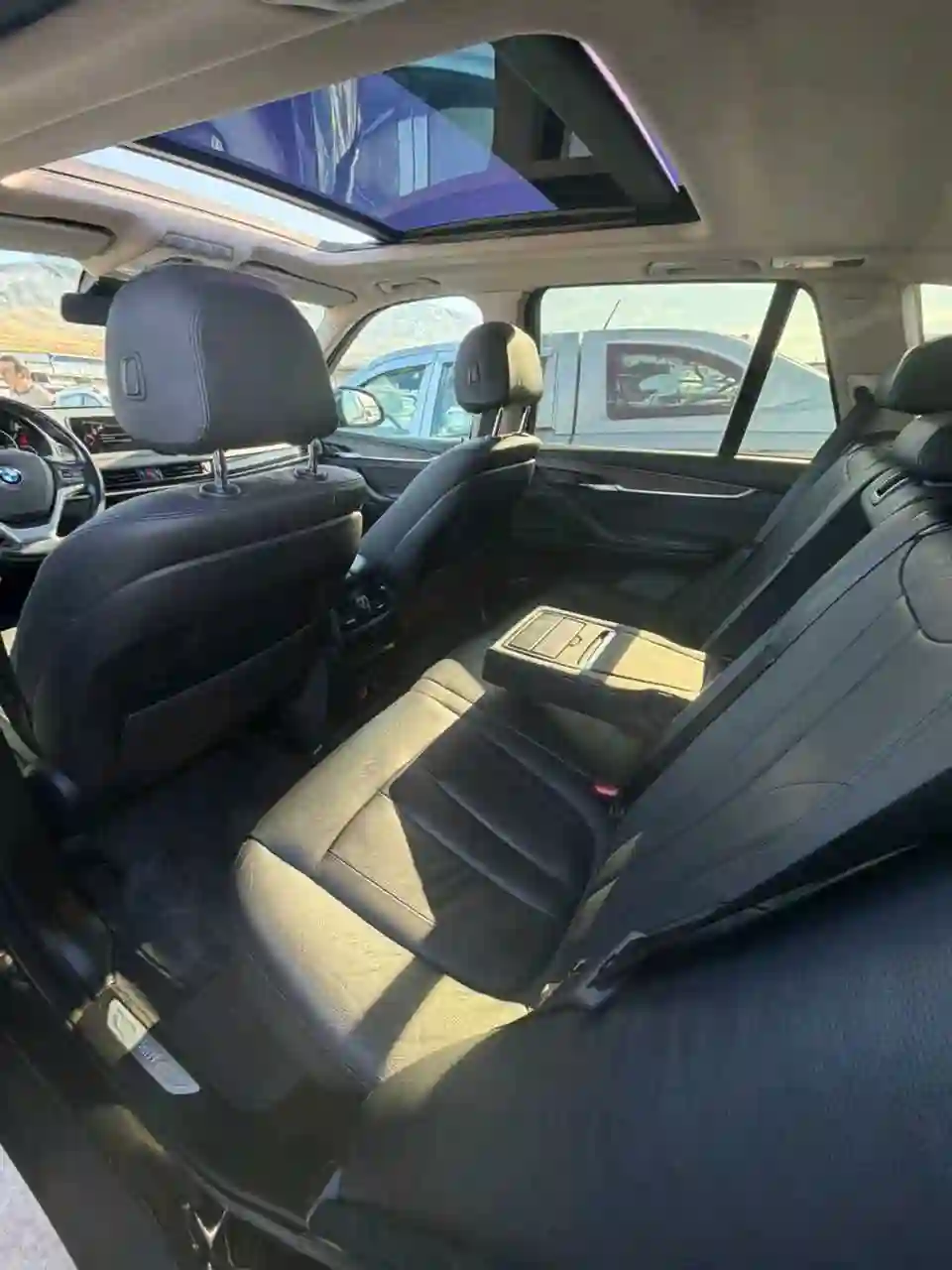 BMW X5 2016 — миниатюра 3