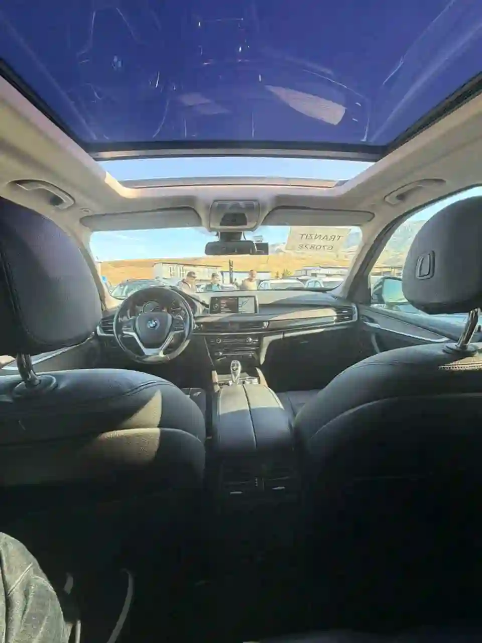 BMW X5 2016 — миниатюра 4