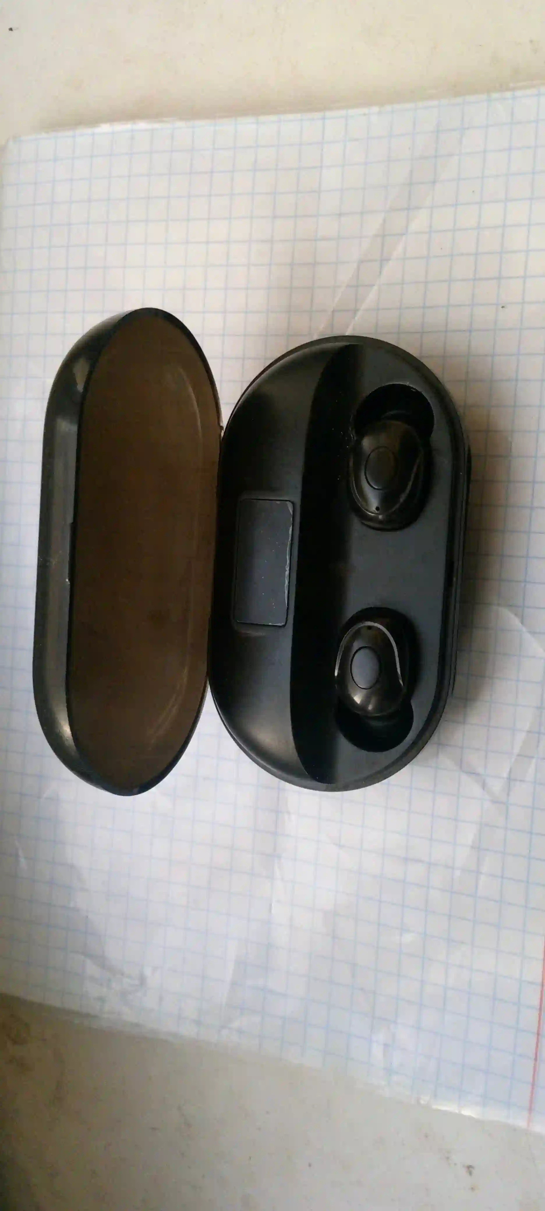 Наушники м 10