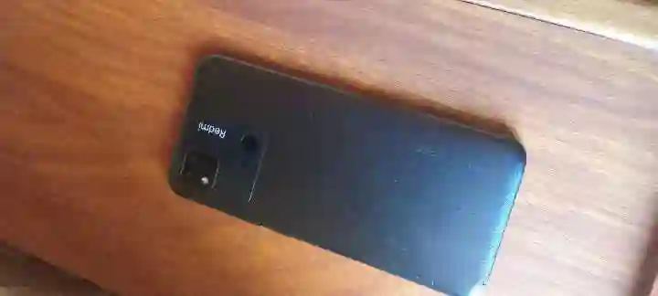 Телефон Redmi 10 a