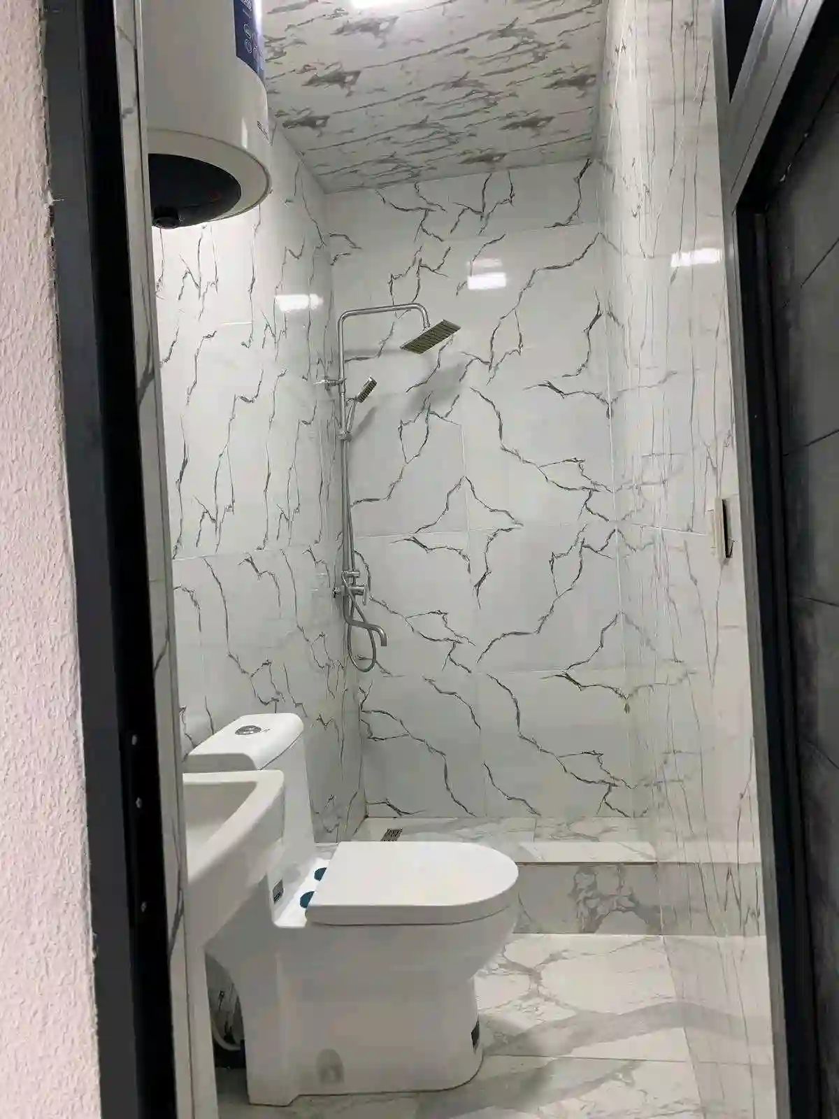 1 этажный, 1-комн. дом, 82 м², А Сино