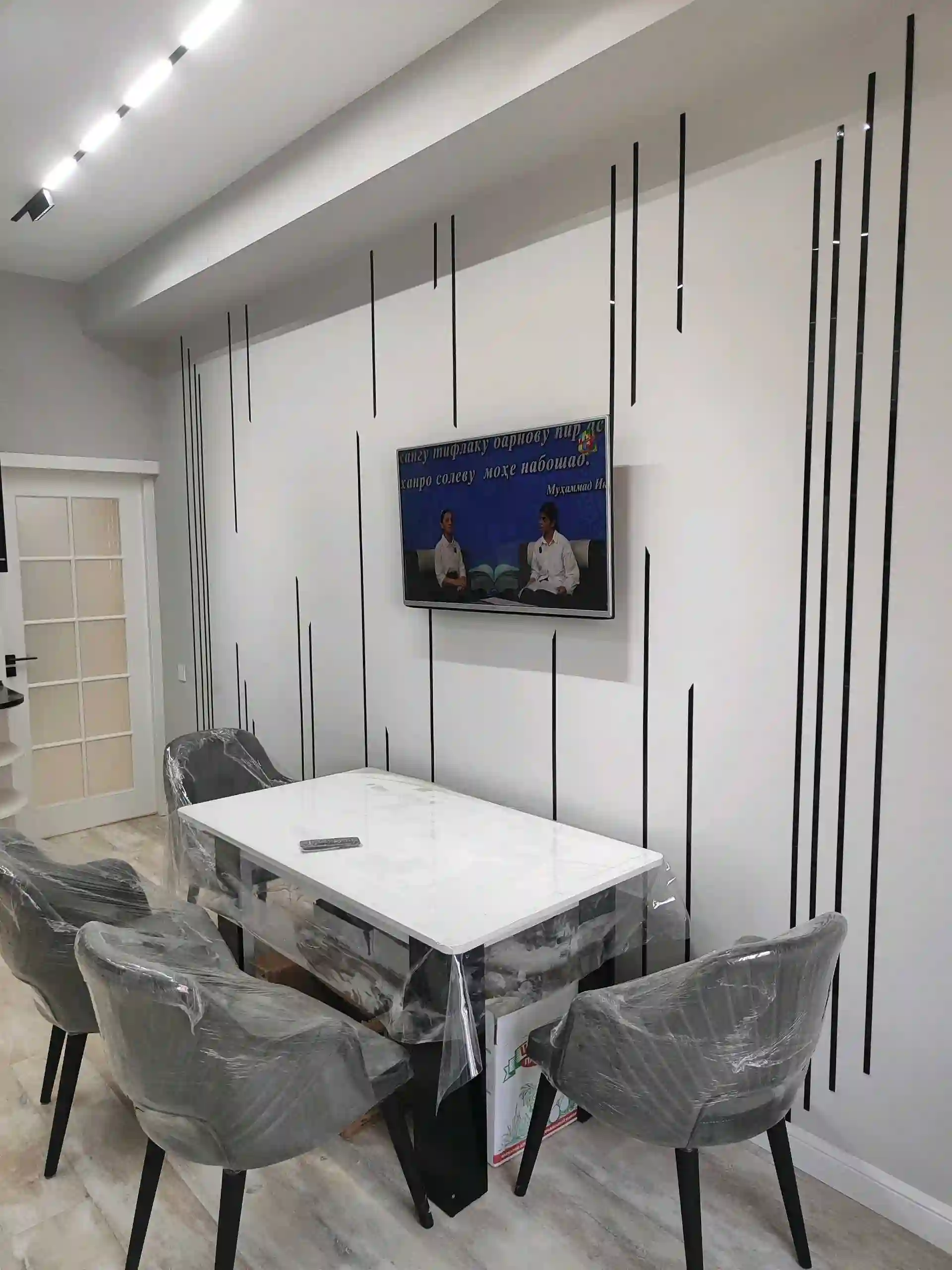 Ремонт квартир и домов 