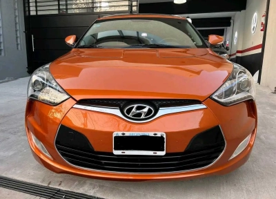 Руль HYUNDAI 