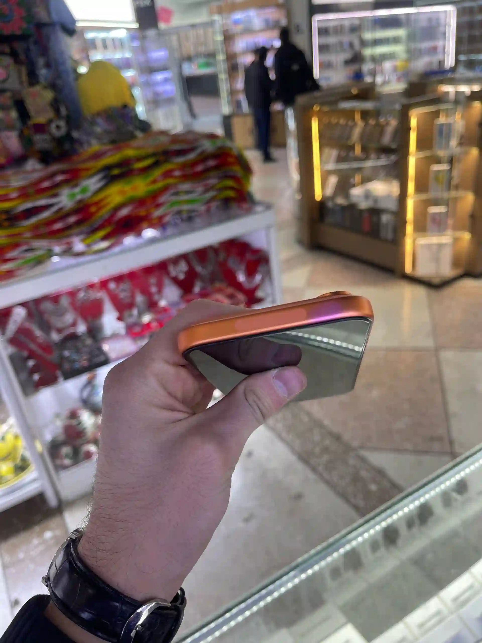 Apple iPhone 17 Pro Max 256 gb
