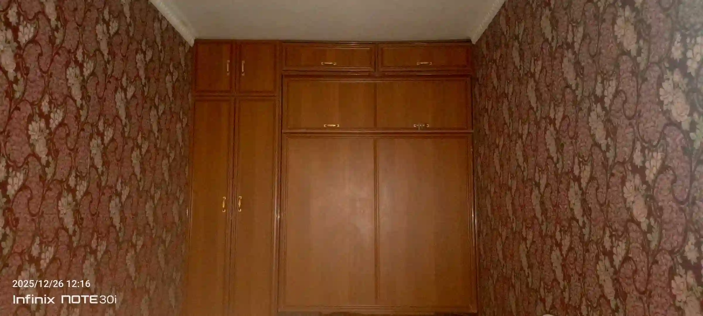 2-к квартира, 4 этаж, 46 м², Мехргон 
