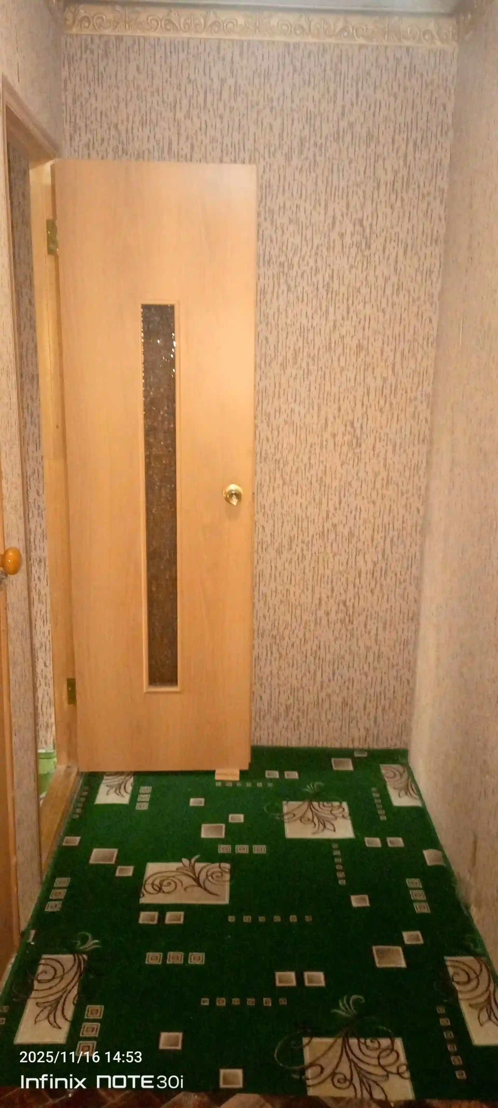 2-к квартира, 4 этаж, 46 м², Мехргон 