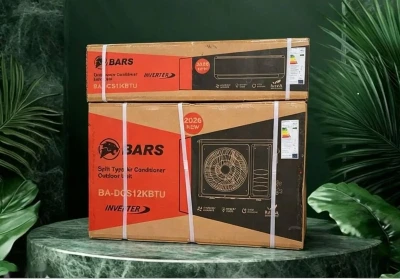 Кондиционер Bars 12 Invertor