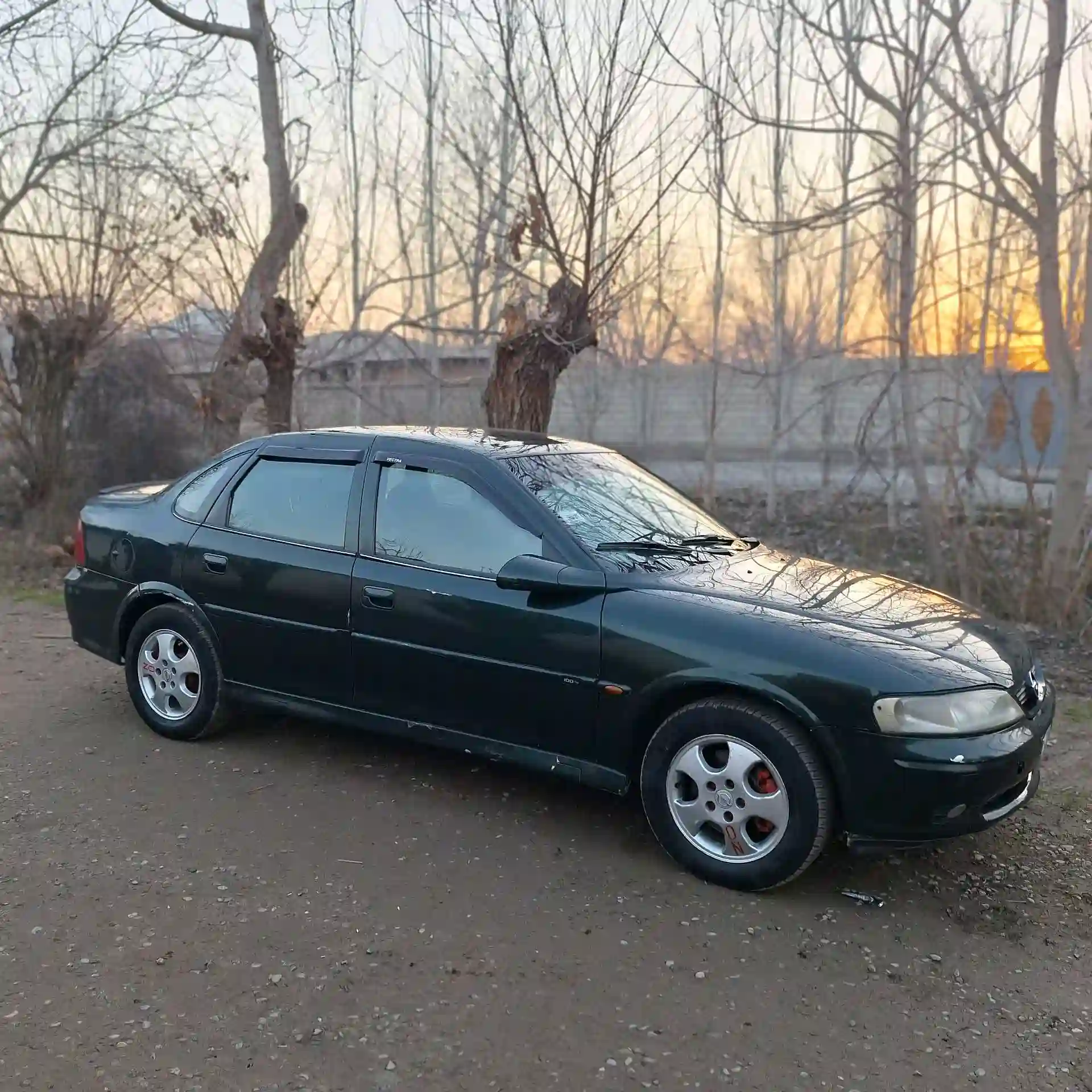 Opel Vectra b 1999