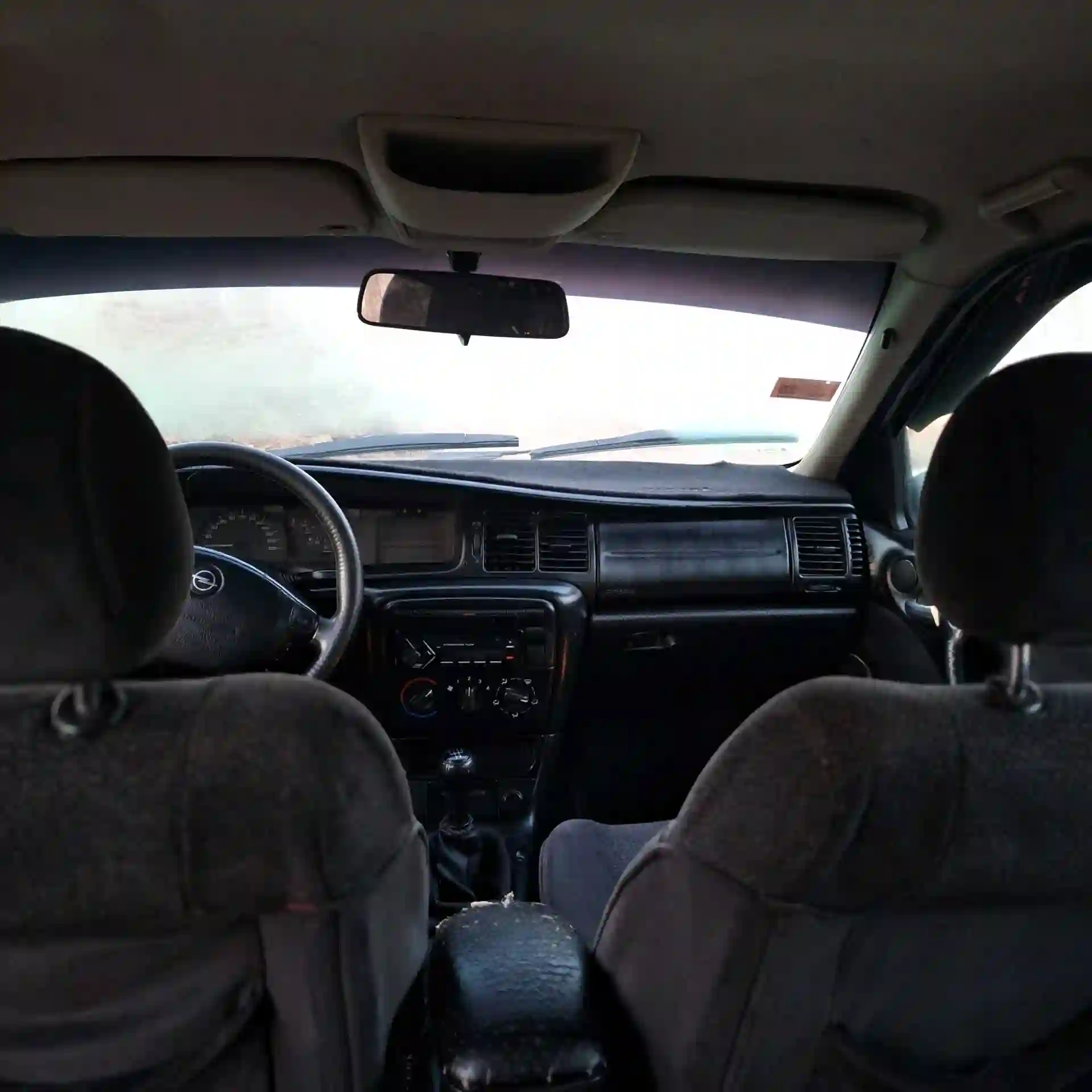 Opel Vectra b 1999