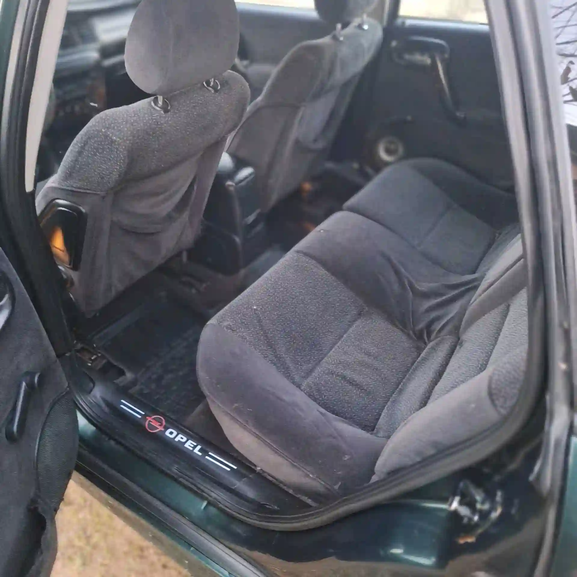 Opel Vectra b 1999