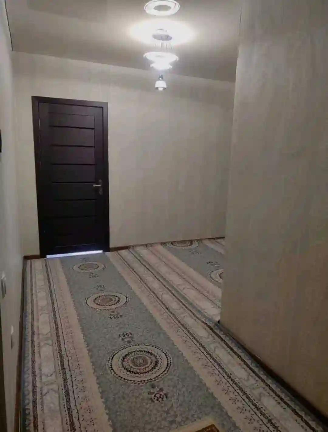 2-к квартира, 4 этаж, 55 м², Фирдавси