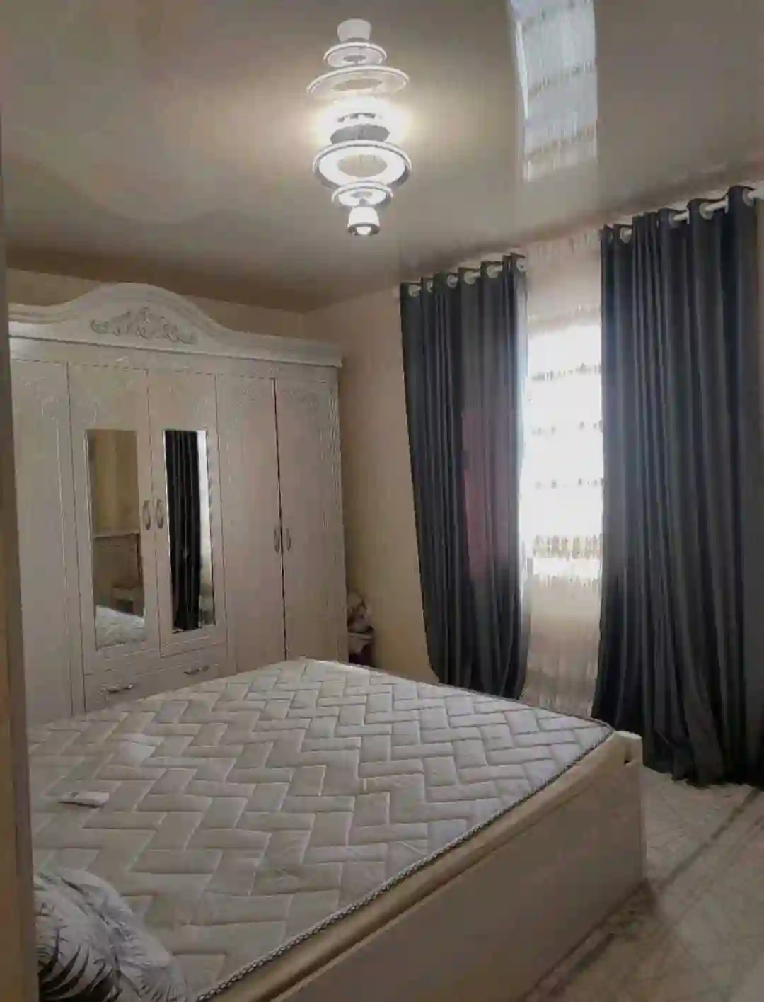 2-к квартира, 4 этаж, 55 м², Фирдавси