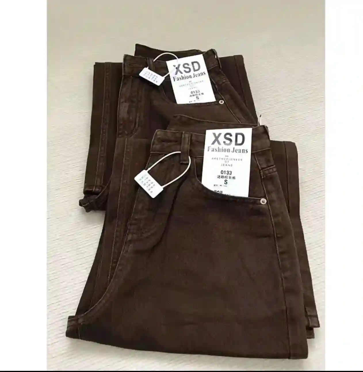 женские джинсы