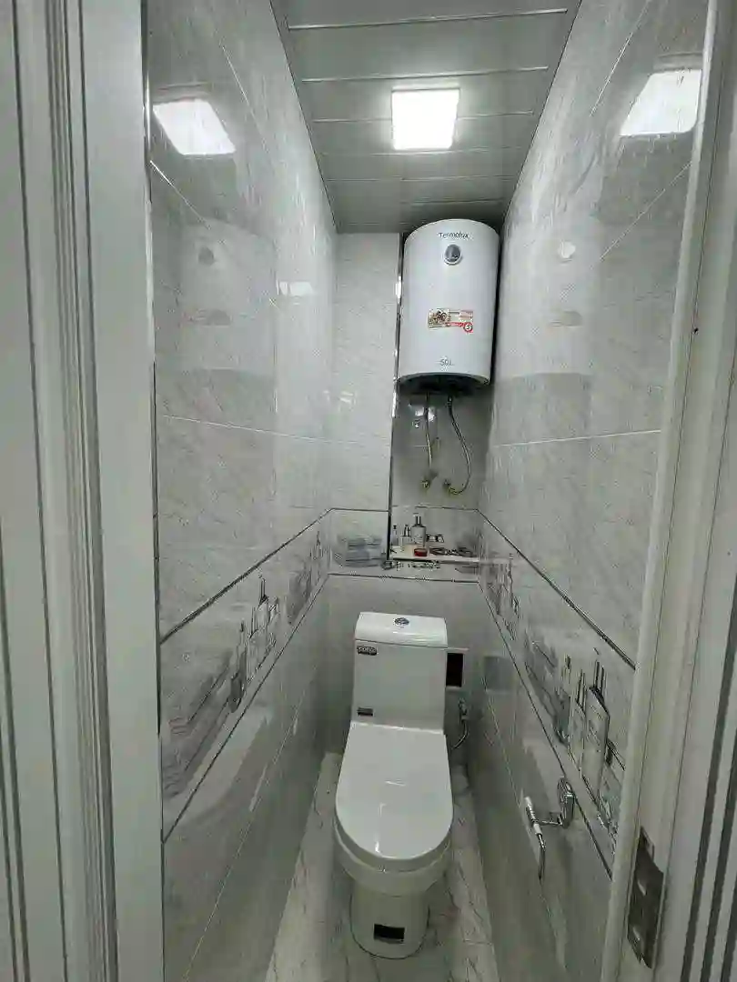 Ремонт аз ноль то ба анчом 