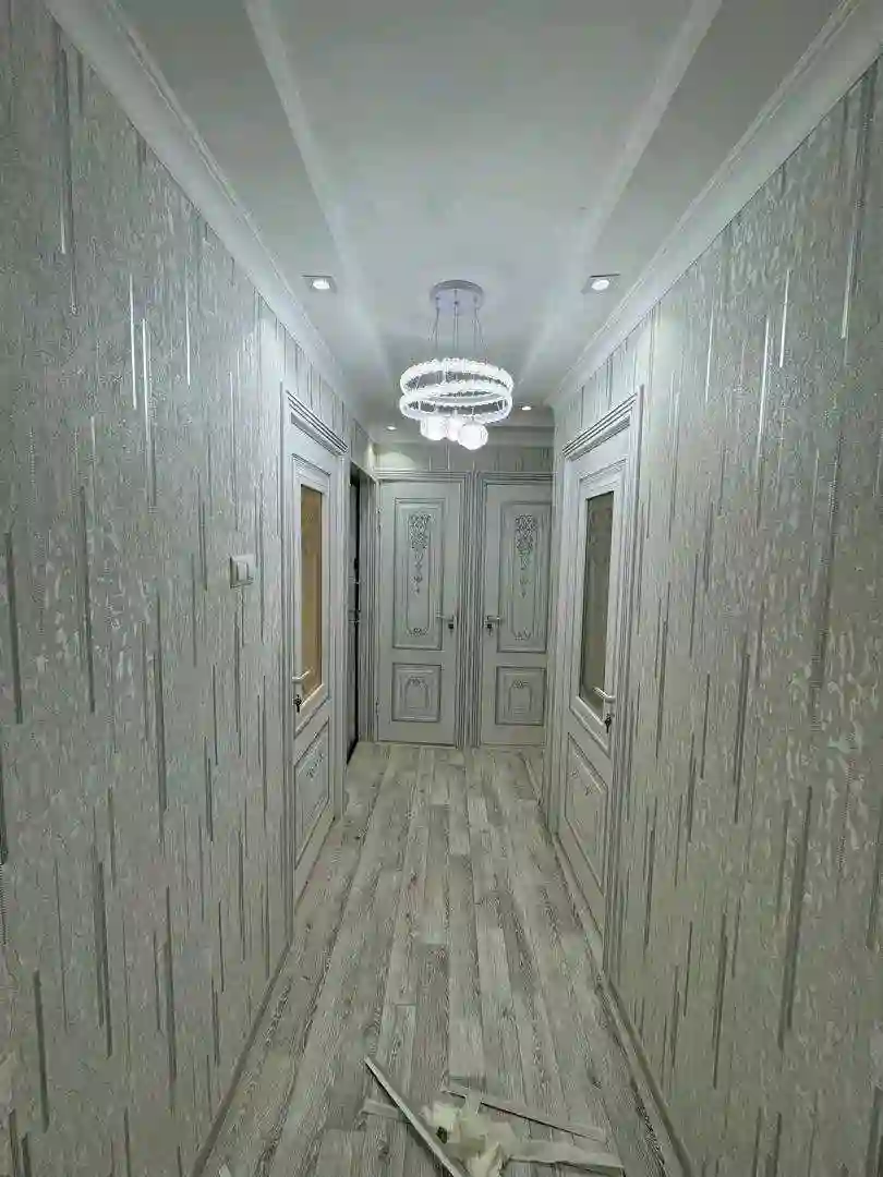 Ремонт аз ноль то ба анчом 