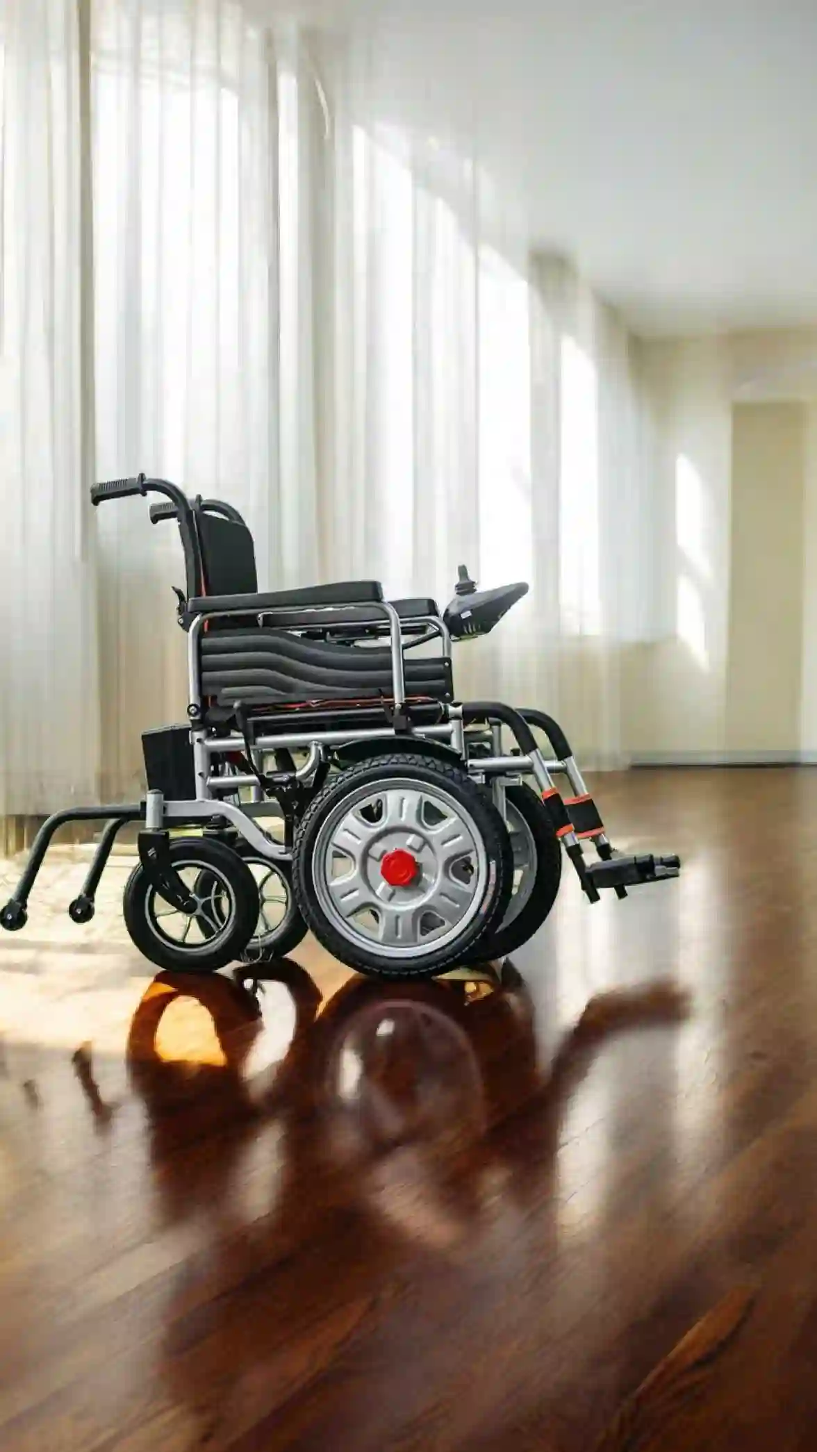 Электрони Каляска