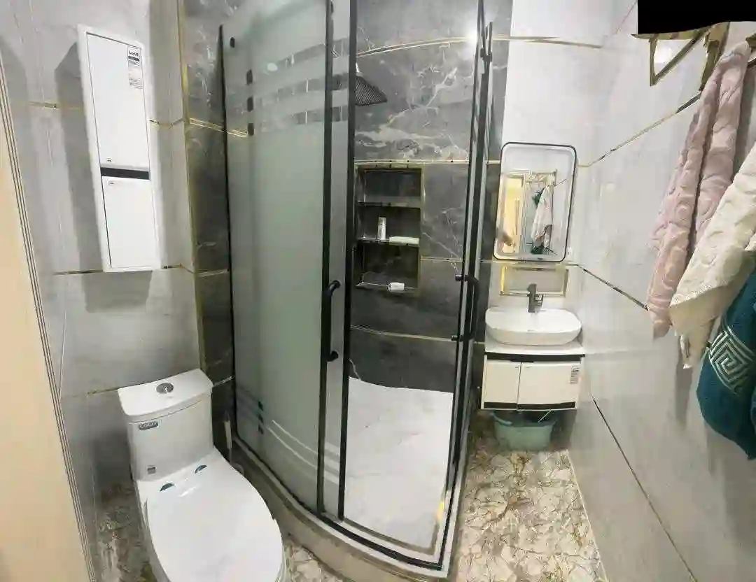 4-к квартира, 10 этаж, 110 м², Исмоили Сомони