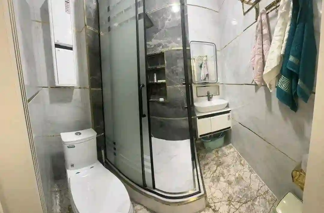 4-к квартира, 10 этаж, 110 м², Исмоили Сомони