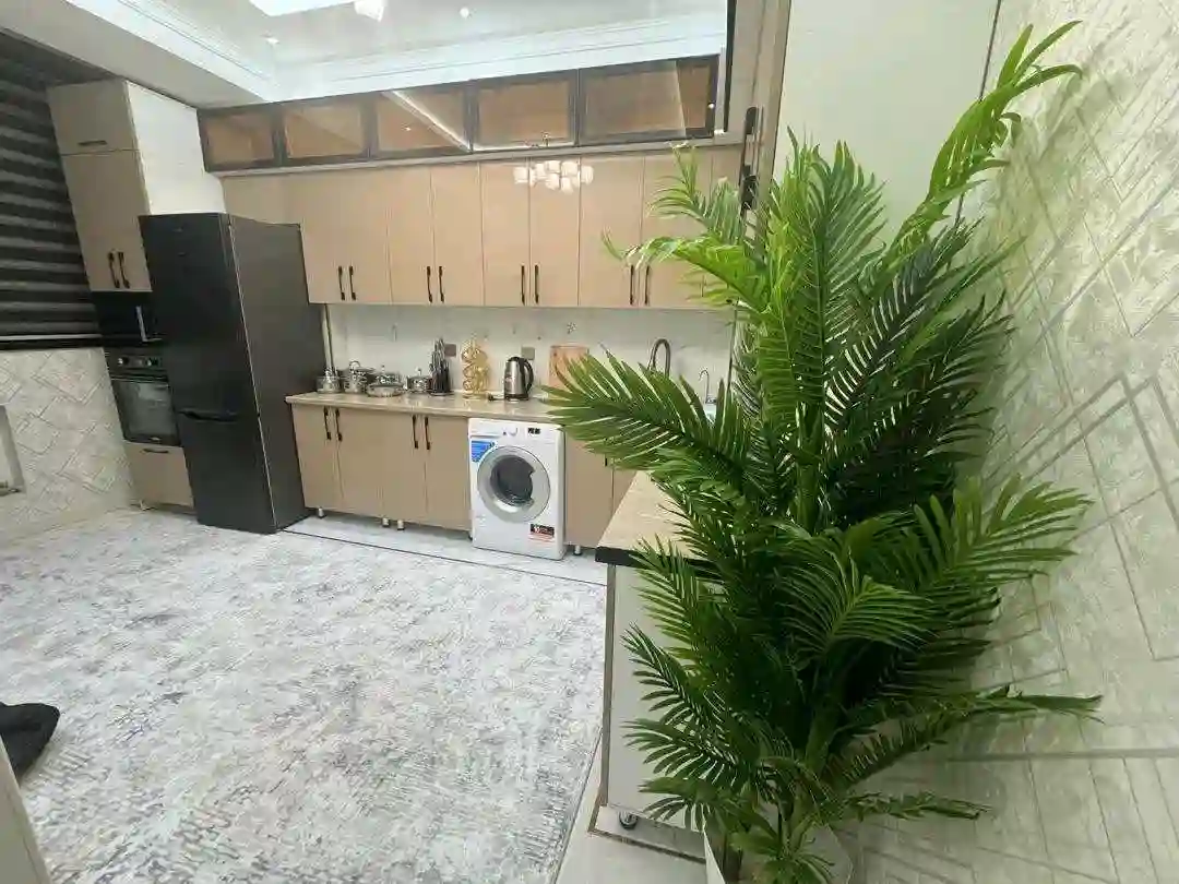 4-к квартира, 10 этаж, 110 м², Исмоили Сомони