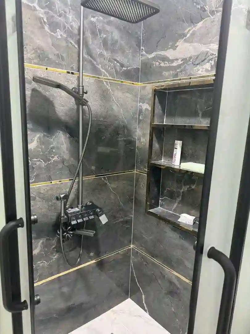 4-к квартира, 10 этаж, 110 м², Исмоили Сомони