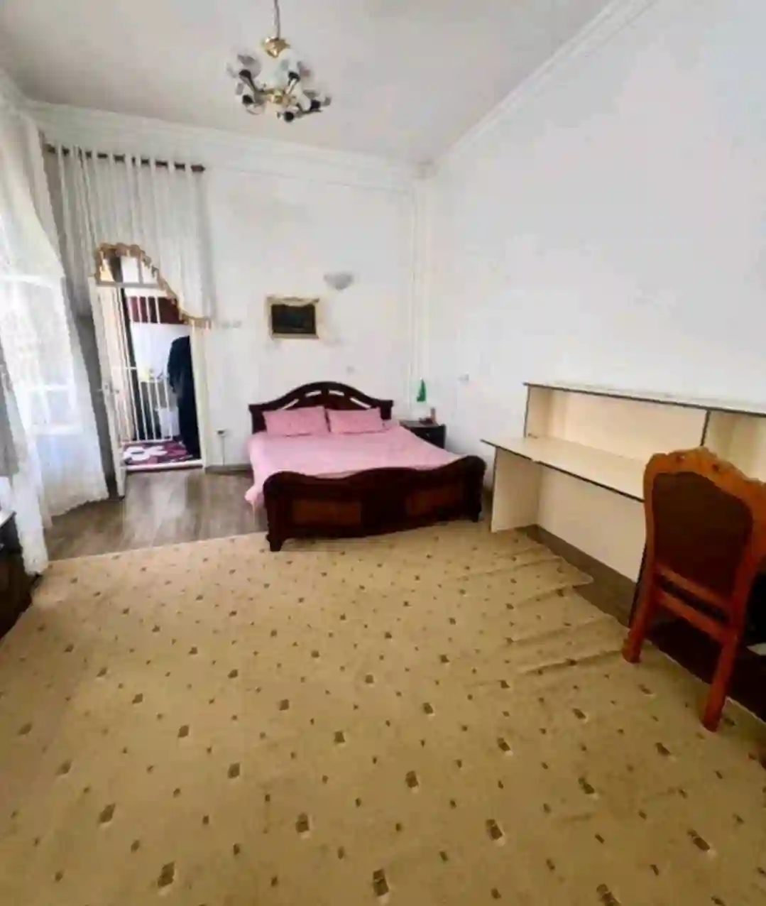 2 этажный, 7-комн. дом, 300 м², Исмоили Сомони