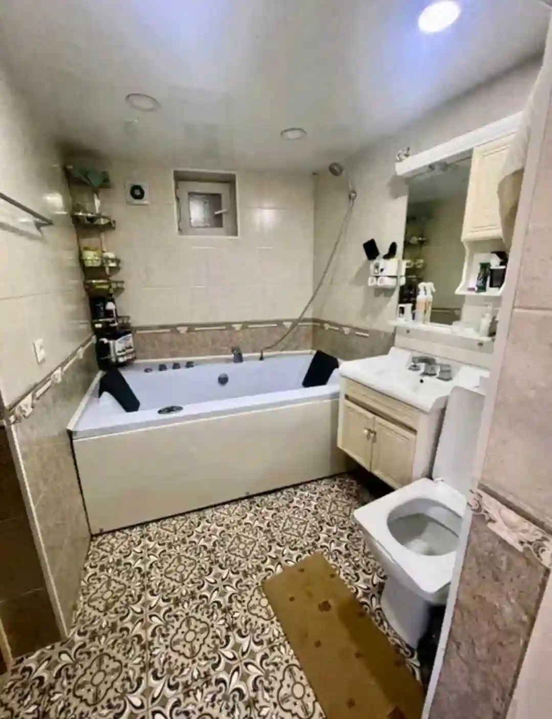 2 этажный, 7-комн. дом, 300 м², Исмоили Сомони