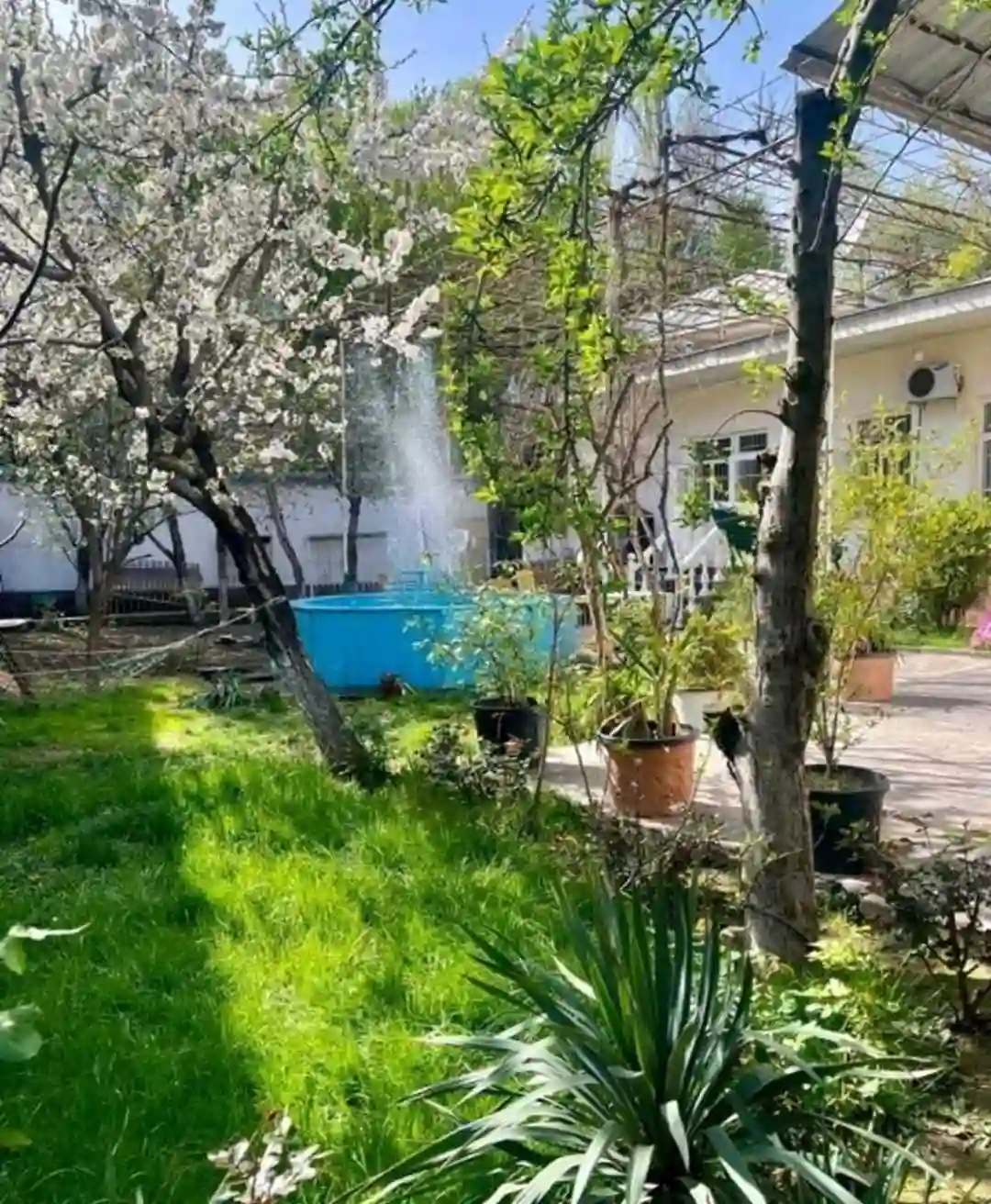 2 этажный, 7-комн. дом, 300 м², Исмоили Сомони