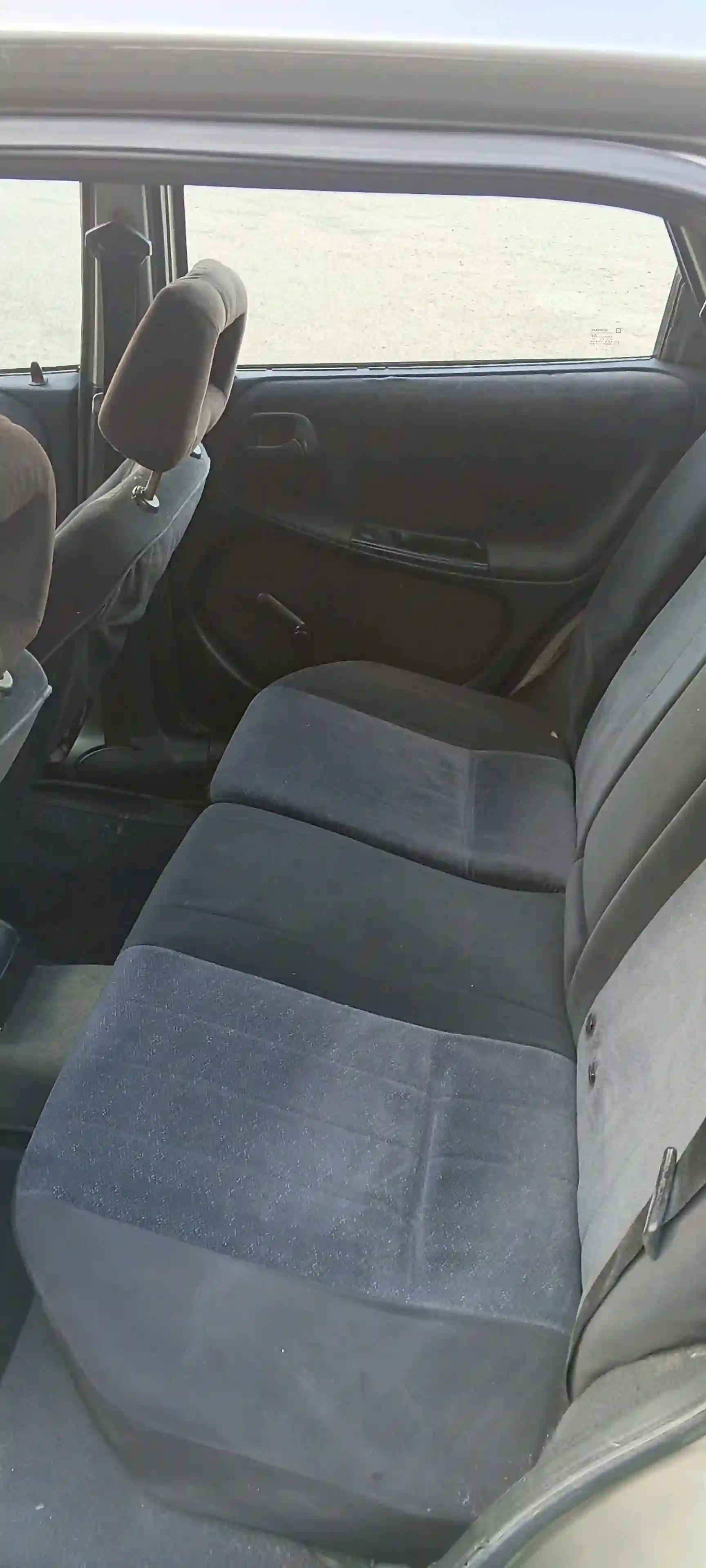 Opel Astra f 1996
