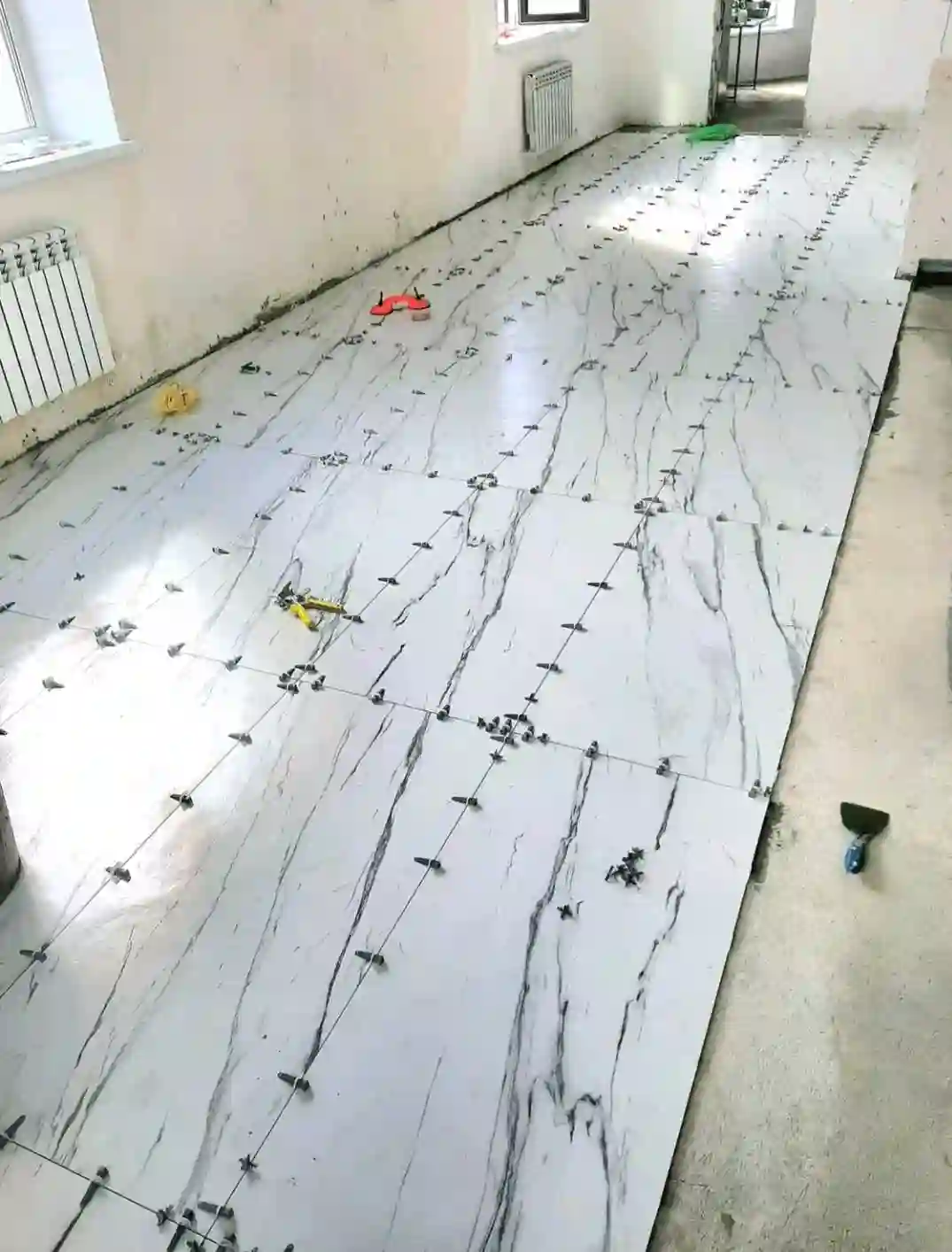 Ремонт квартир