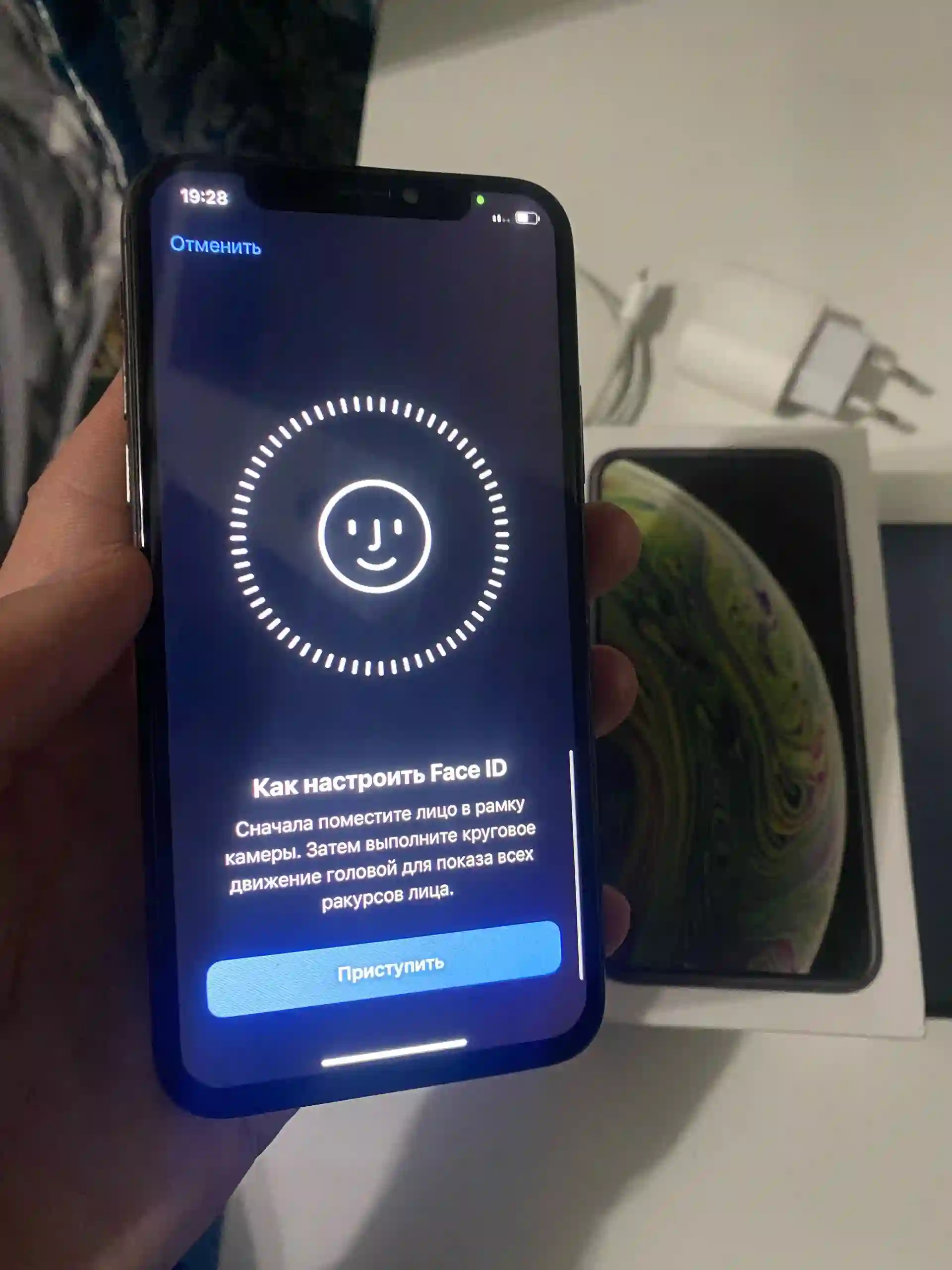 Apple iPhone xs 64 gb — миниатюра 4