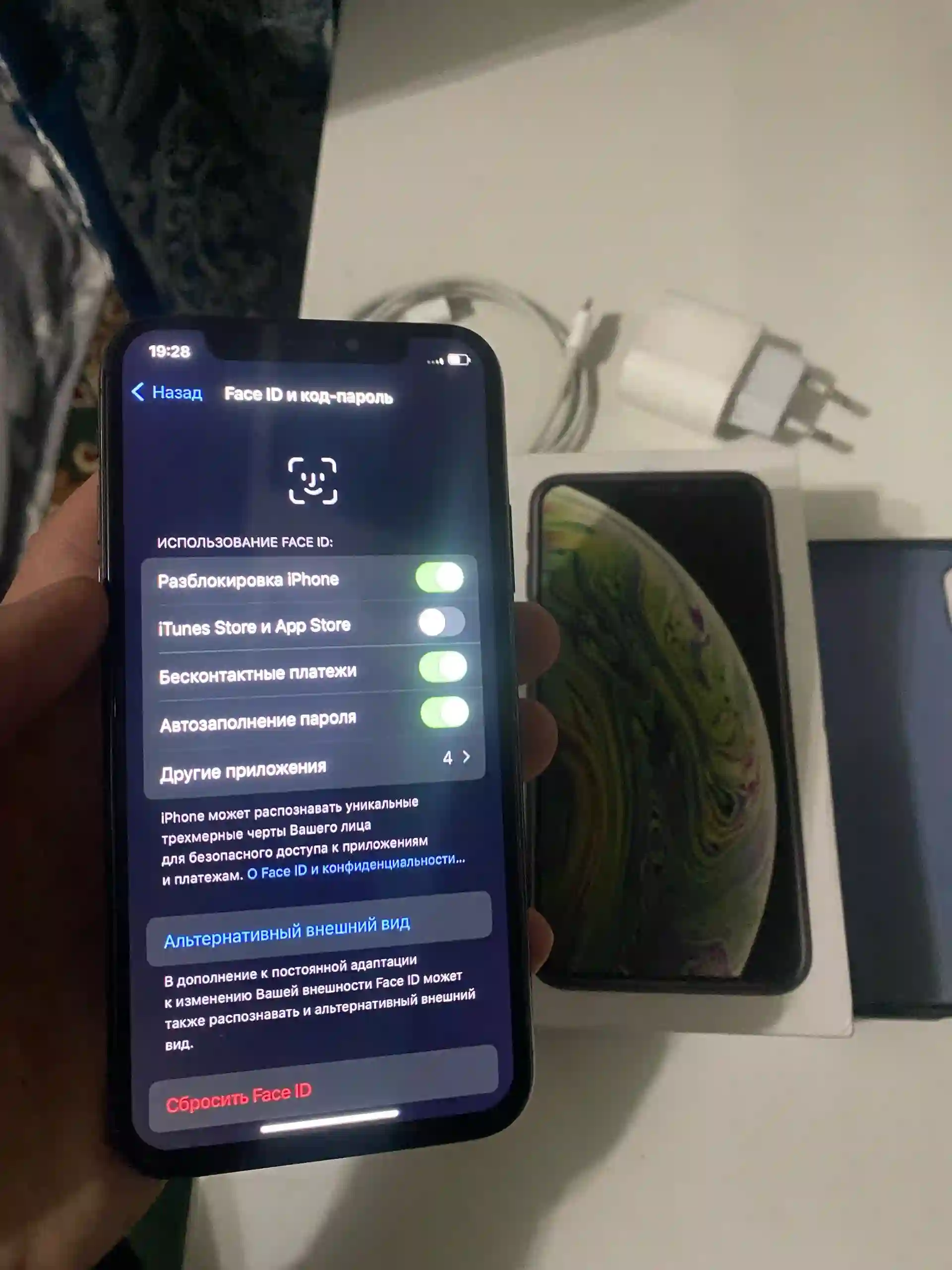 Apple iPhone xs 64 gb — миниатюра 5