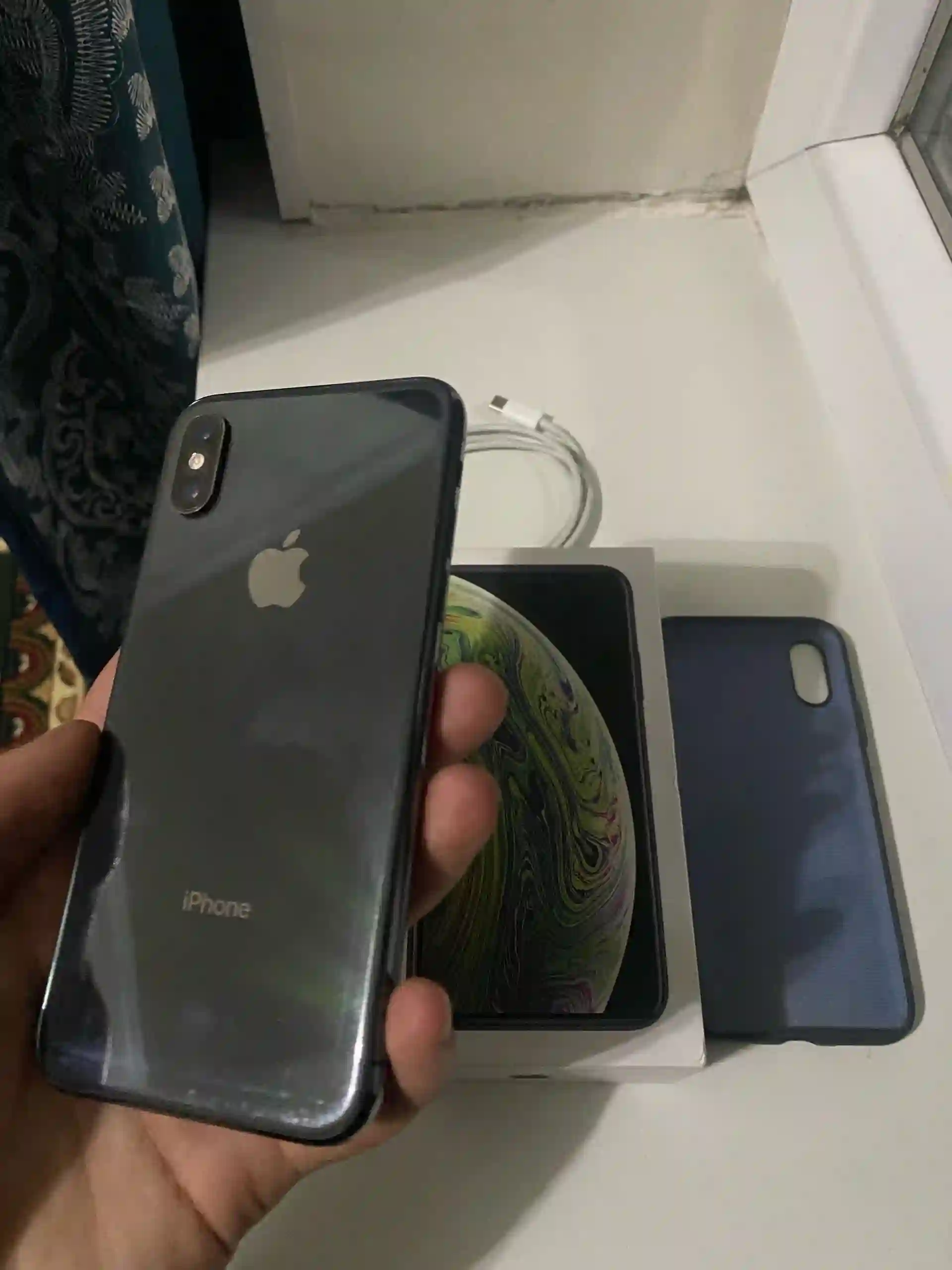 Apple iPhone xs 64 gb — миниатюра 6