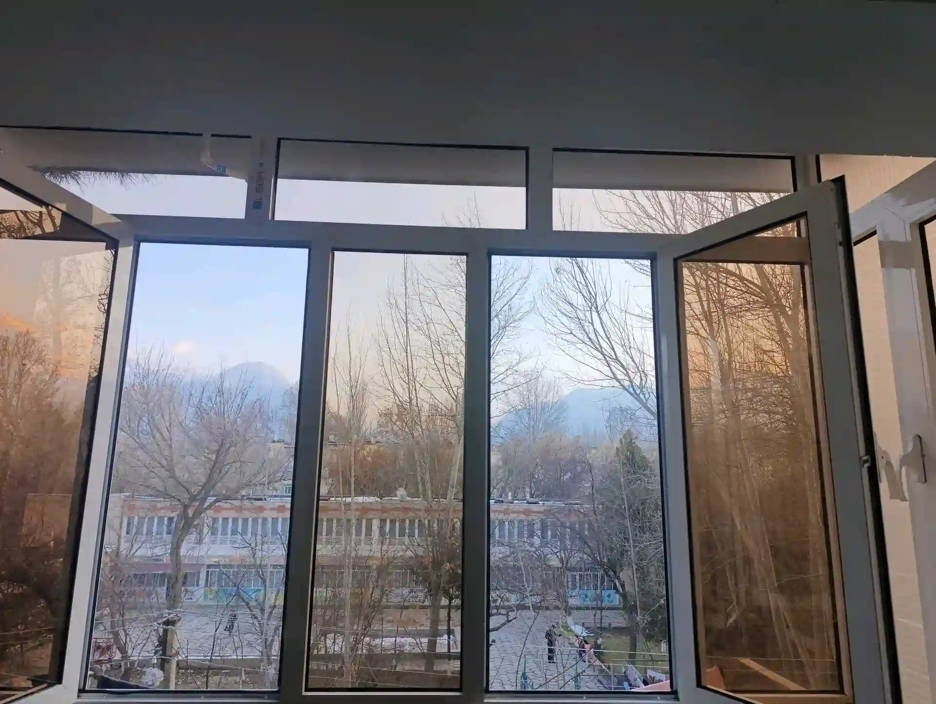 4-к квартира, 3 этаж, 80 м², шахраки Сугдиён